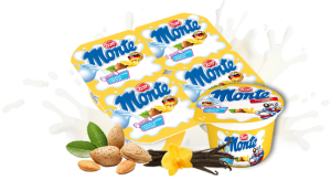 MONTE